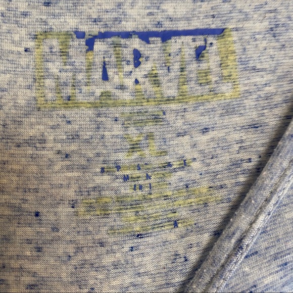 Captain America Tee - Picture 3 of 4